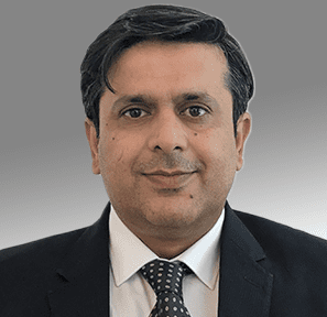 Leadership 13 Khurram Chaudhry