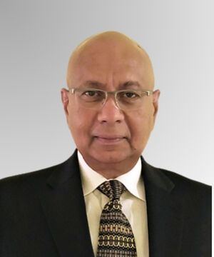 Kaustav Sengupta ROB ROY