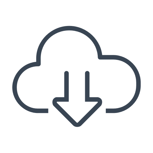 2744168 cloud download