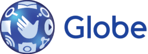 Globe logo