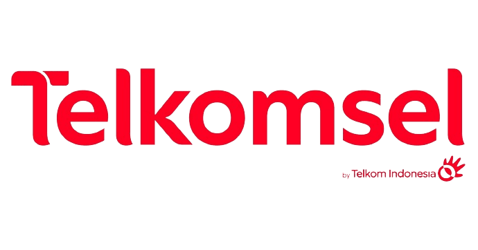 Telkomsel indonesia logo