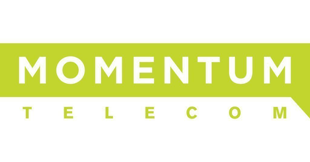 04 Momentum Telecom Logo