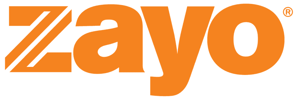 20 Zayo Logo 2019