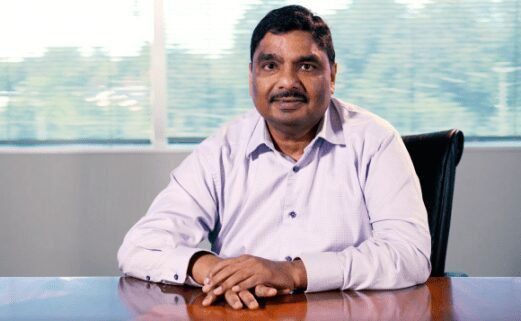 Atul-CEO TEOCO