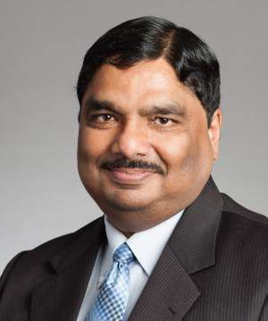 Atul Jain, CEO TEOCO