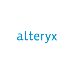 Alteryx logo