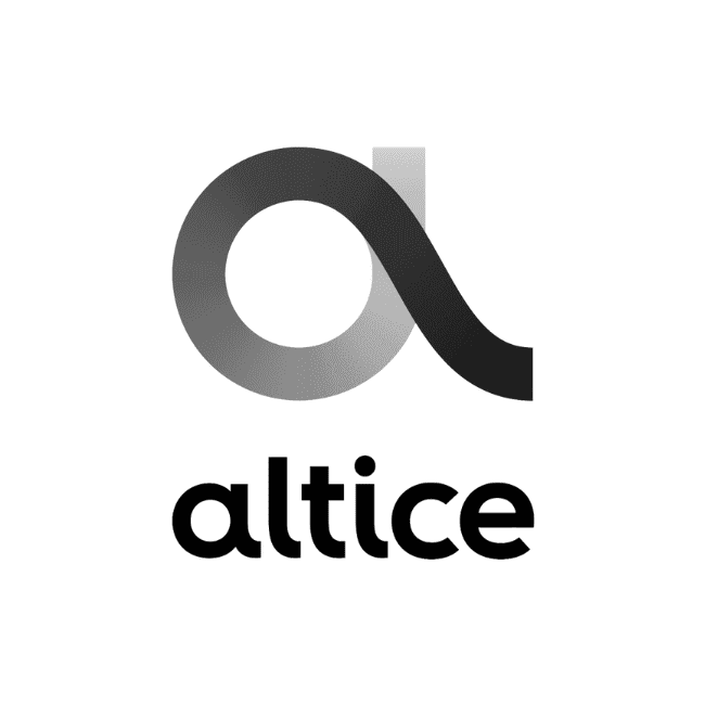 Altice logo