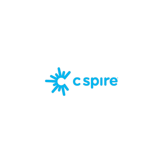 CSpire logo