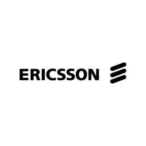 Ericsson Logo