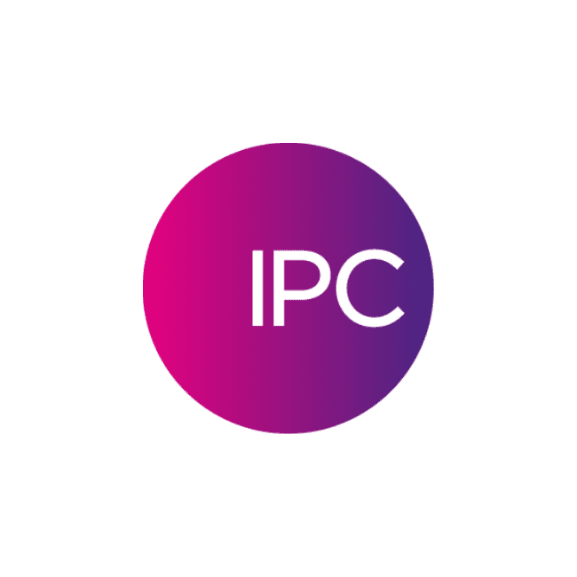 IPC logo