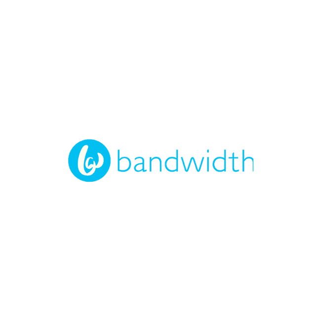 bandwidth logo