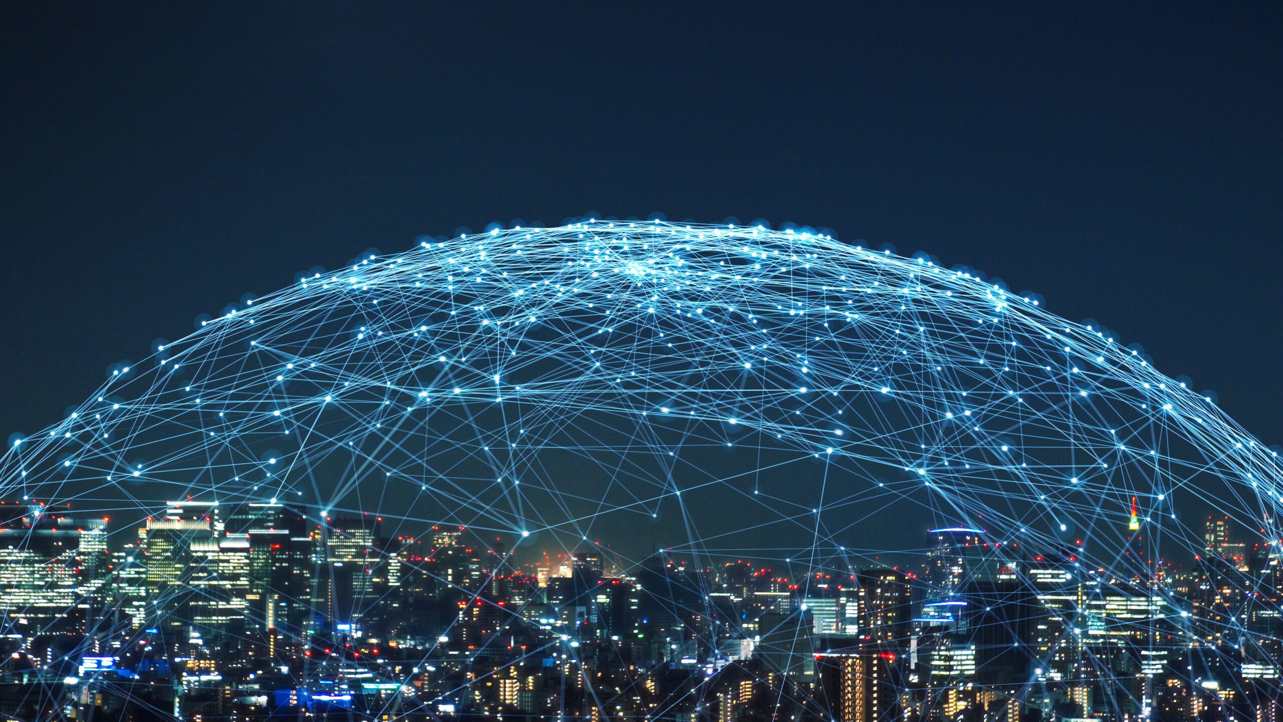 Aircom’s optimization methodology combines deep domain expertise, advanced analytics, and real-world field experience to deliver a customized optimization strategy.